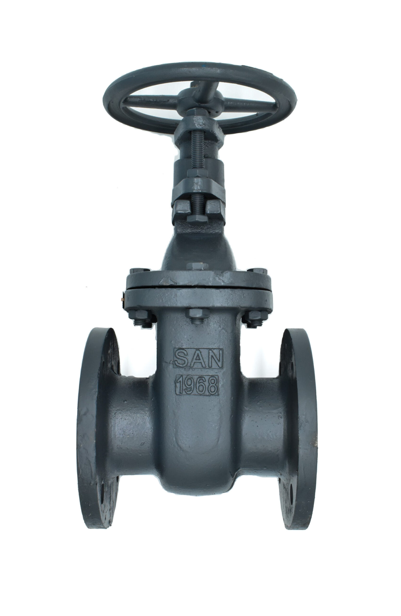 Gate Valve CL150 Metal Seated